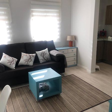 Apartament Burjasot Free Wifi برجست المظهر الخارجي الصورة