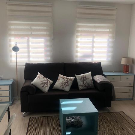 Apartament Burjasot Free Wifi برجست المظهر الخارجي الصورة