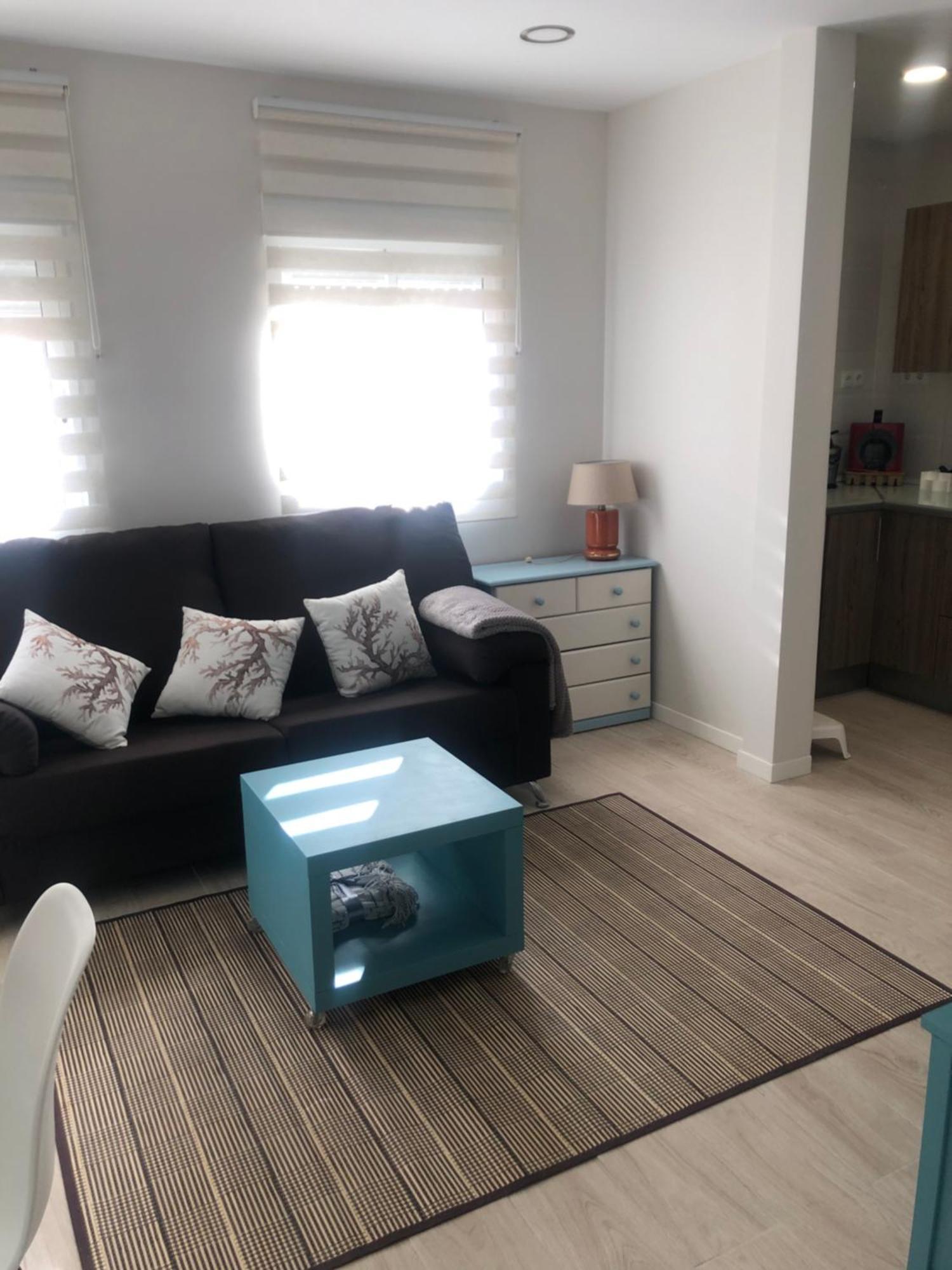 Apartament Burjasot Free Wifi برجست المظهر الخارجي الصورة