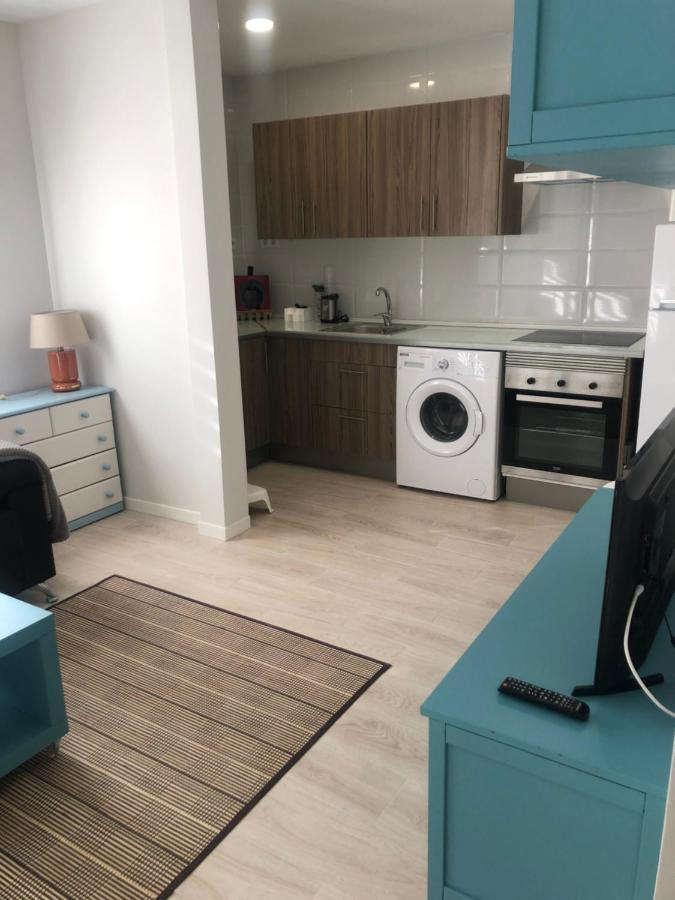 Apartament Burjasot Free Wifi برجست المظهر الخارجي الصورة