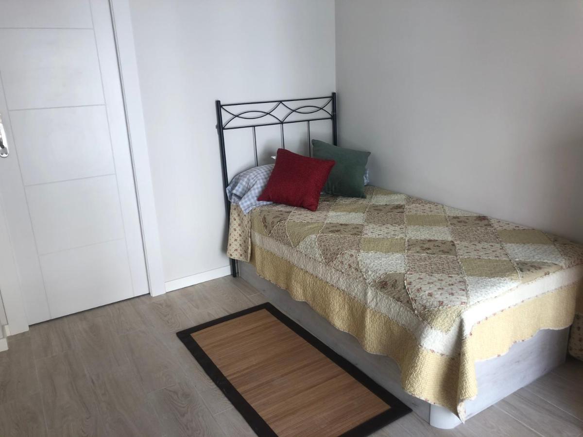 Apartament Burjasot Free Wifi برجست المظهر الخارجي الصورة