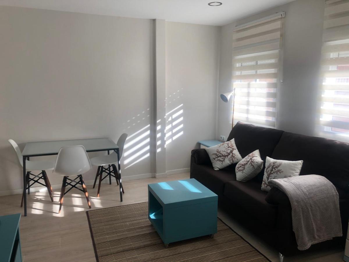Apartament Burjasot Free Wifi برجست المظهر الخارجي الصورة