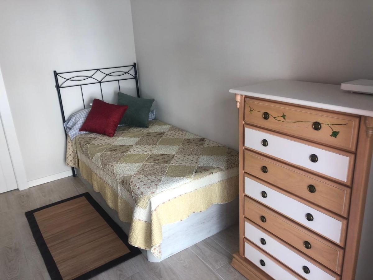 Apartament Burjasot Free Wifi برجست المظهر الخارجي الصورة