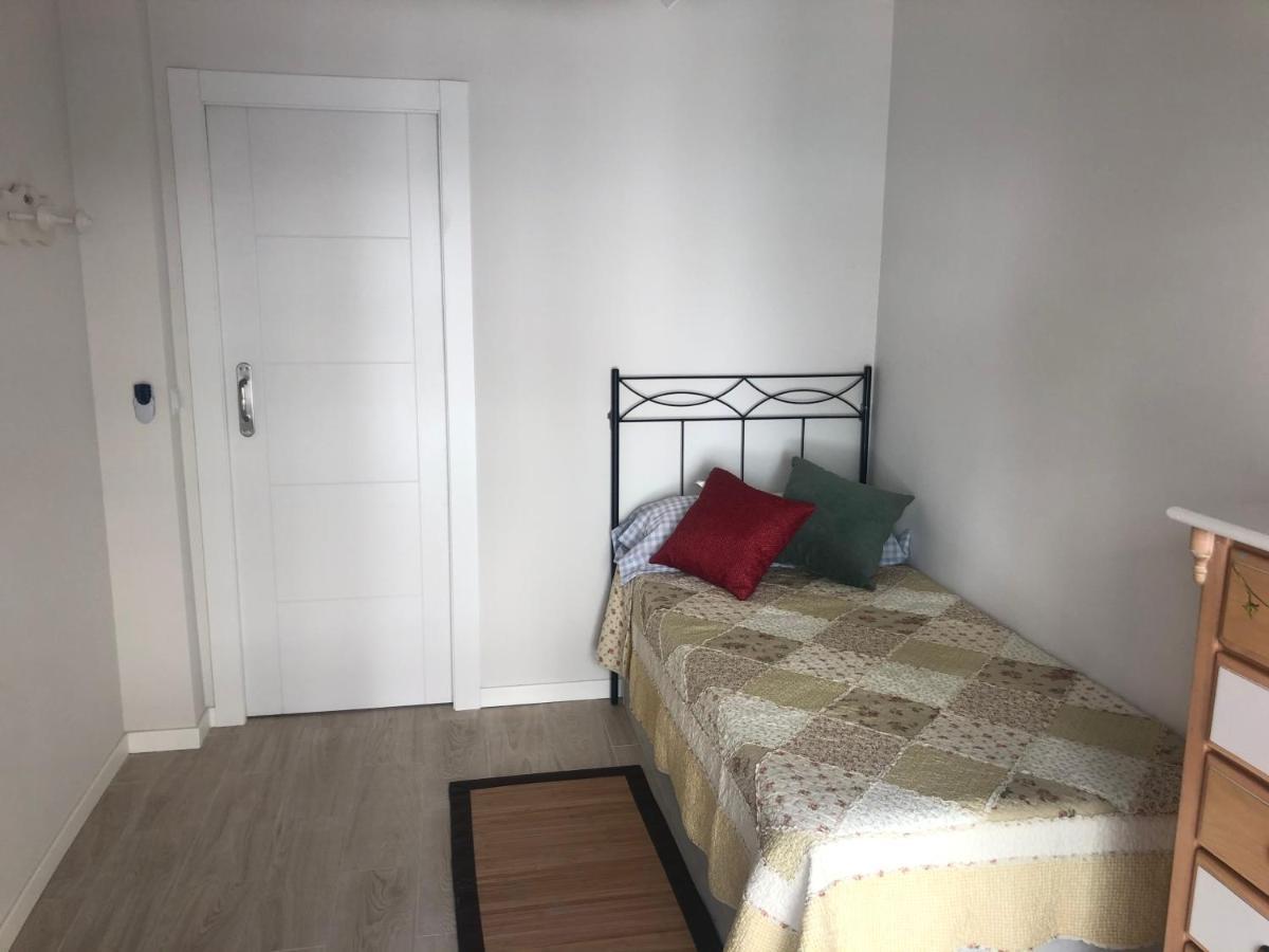 Apartament Burjasot Free Wifi برجست المظهر الخارجي الصورة