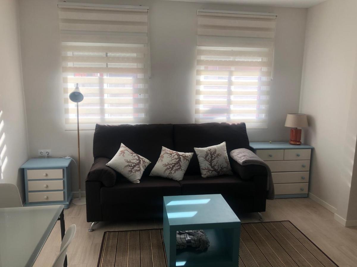 Apartament Burjasot Free Wifi برجست المظهر الخارجي الصورة