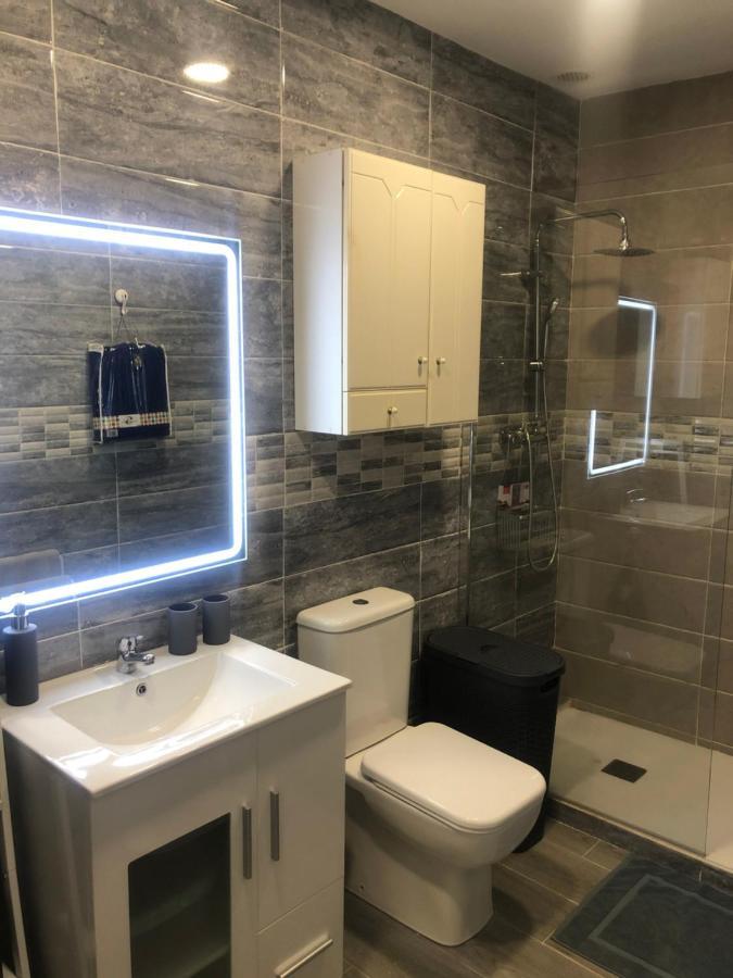 Apartament Burjasot Free Wifi برجست المظهر الخارجي الصورة