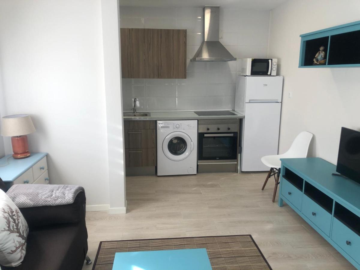 Apartament Burjasot Free Wifi برجست المظهر الخارجي الصورة
