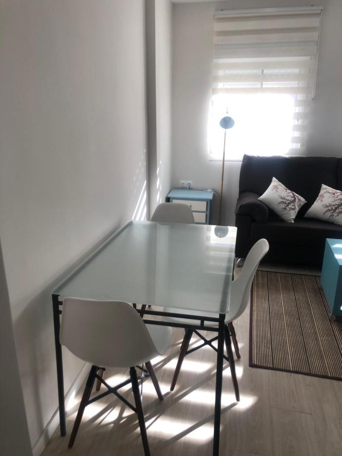 Apartament Burjasot Free Wifi برجست المظهر الخارجي الصورة