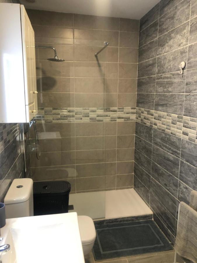Apartament Burjasot Free Wifi برجست المظهر الخارجي الصورة