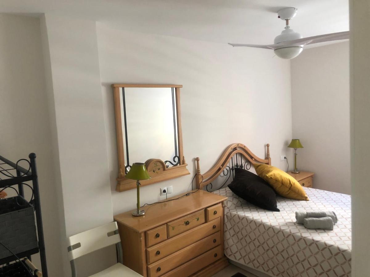 Apartament Burjasot Free Wifi برجست المظهر الخارجي الصورة